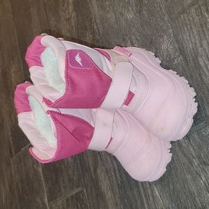 Tundra Snow Boots